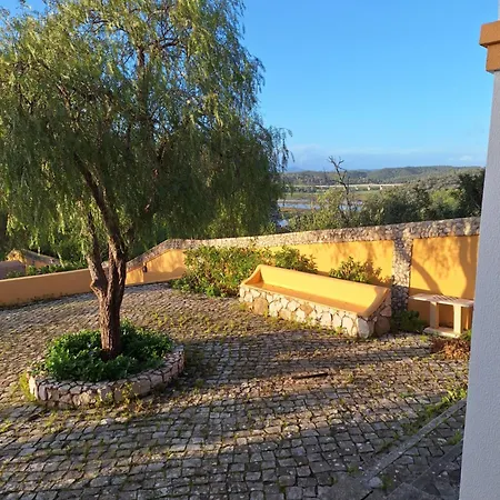 Villa Vila V4 Com Piscina